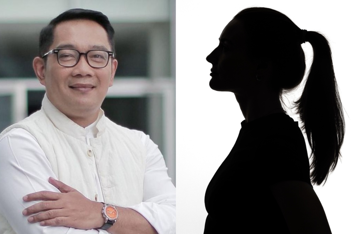 Sosok inisial S jadi sorotan, diduga selingkuhan Ridwan Kamil selain Lisa Mariana dan Aura Kasih. Simak fakta lengkapnya!