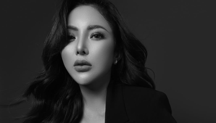 Ayu Aulia.