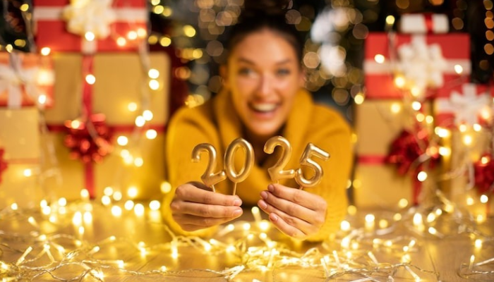 Natal 2025.