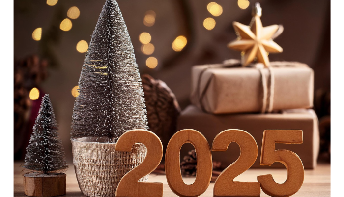 Selamat Hari Natal 2025.