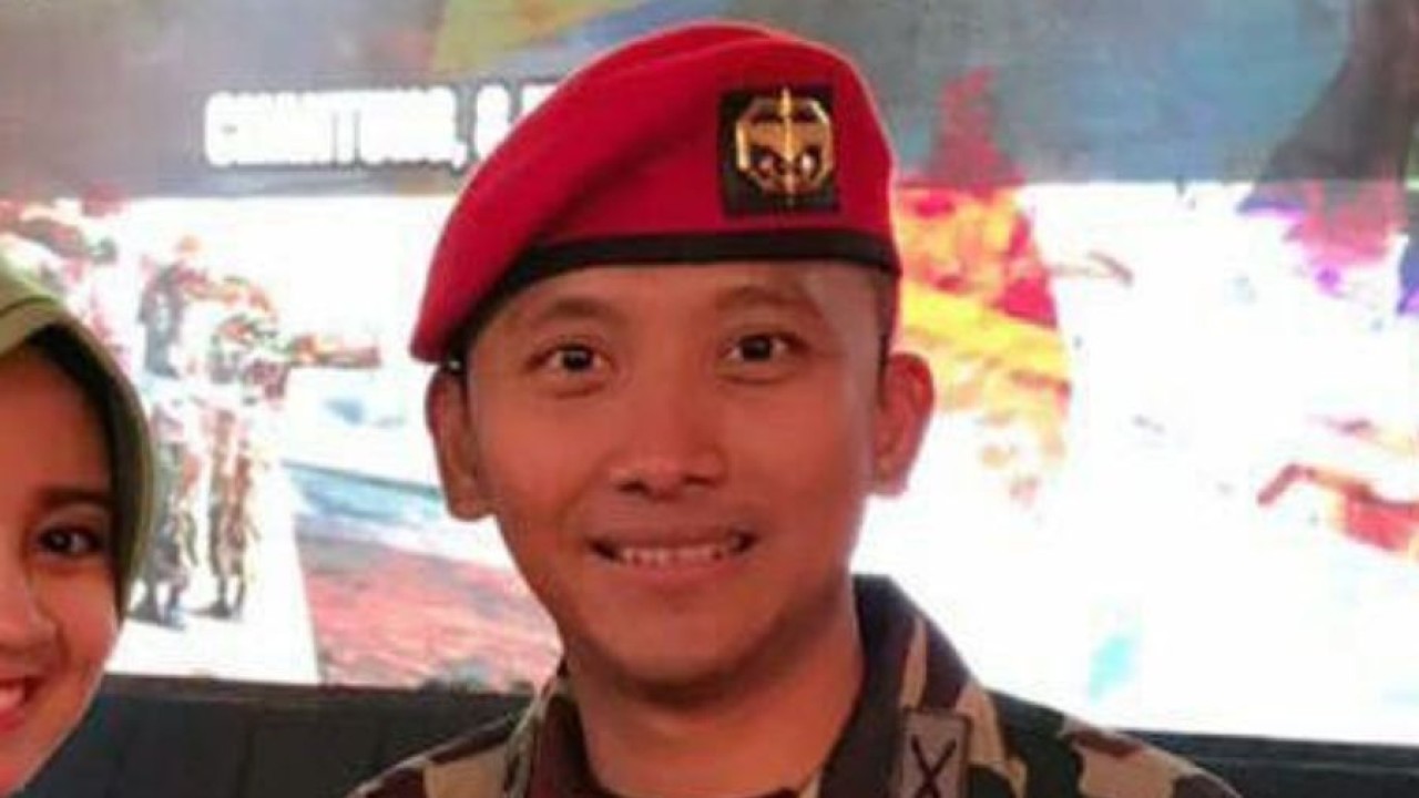 Panglima TNI Mutasi Jabatan Strategis, Sosok Brigjen Aulia Dwi Nasrullah Resmi Jadi Kapuspen TNI yang baru