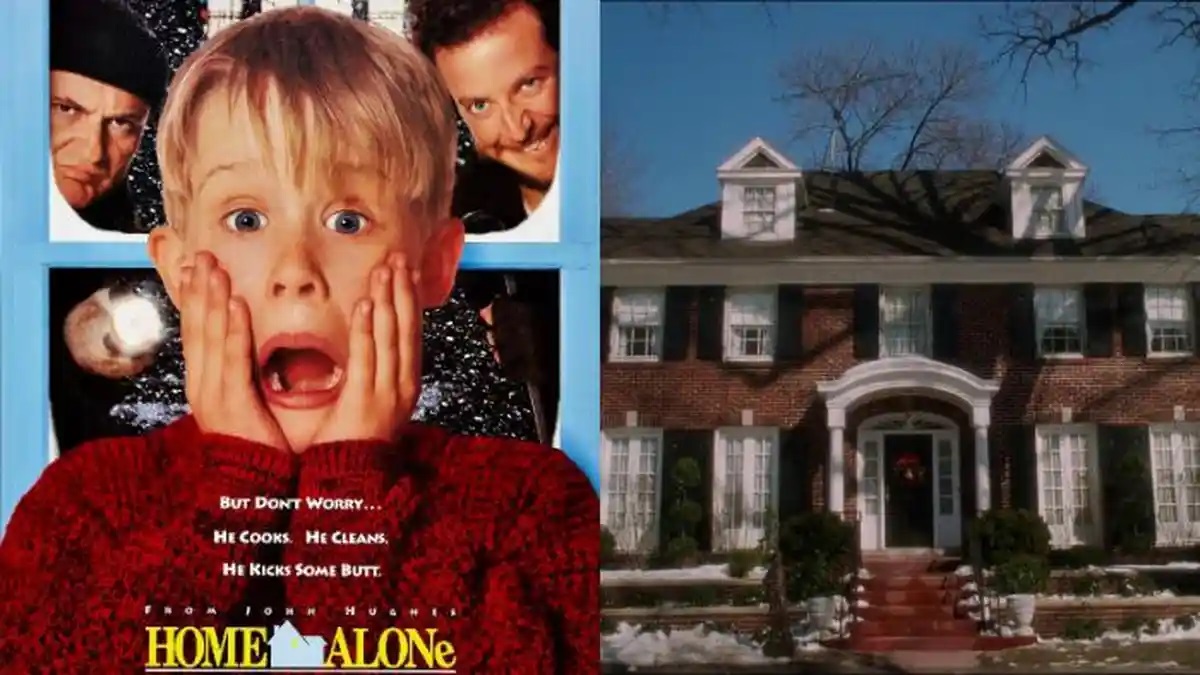 Selain Film Home Alone,&nbsp;Ini 9 Rekomendasi Tontonan Keluarga untuk Natal 2025 dan Tahun Baru 2026