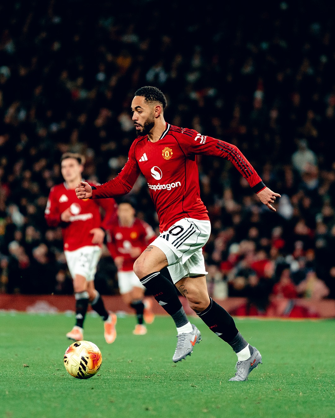 Manchester United Kalahkan Newcastle: Ruben Amorim Jelaskan Faktor Penentu Kemenangan, Intip Posisi MU di Klasemen Premier League