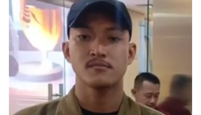 Ahmad Sidik, sosok pelapor kasus dugaan ijazah palsu Wagub Bangka Belitung.