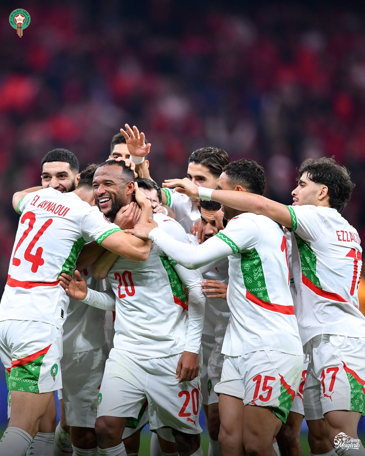 Piala Afrika 2025 resmi memasuki babak 16 besar. Simak daftar tim yang lolos dan jadwal pertandingan fase gugur selengkapnya.