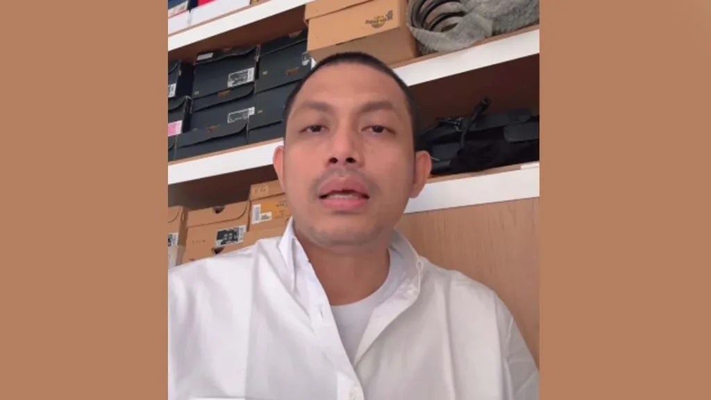 Profil DJ Donny, influencer vokal yang menjadi korban teror bangkai ayam dan bom molotov usai mengkritik isu bencana nasional.