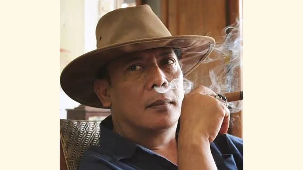Nama Sitok Srengenge Kembali Viral, Ini Rekam Jejak Sastra dan Perkembangan Kasus Hukum yang Menjeratnya