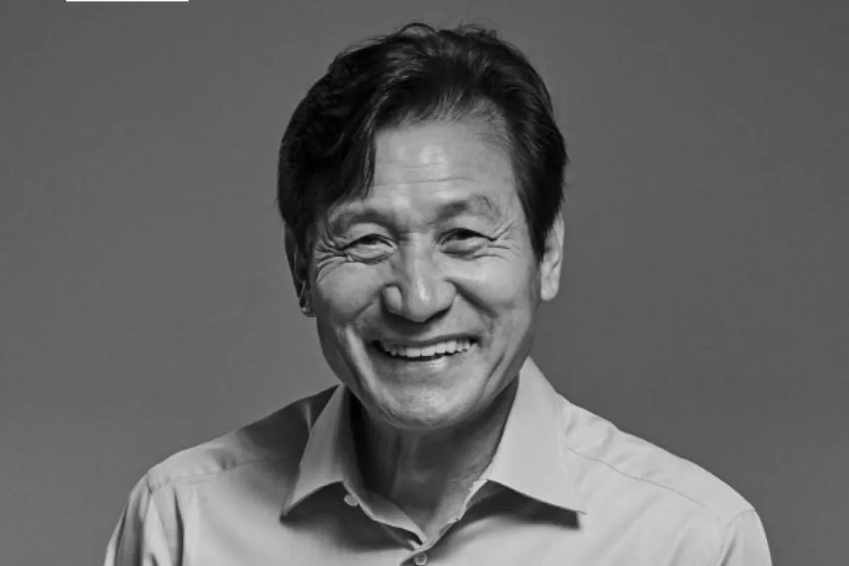 Aktor Ahn Sung Ki Sakit Apa? Legenda Film Korea Selatan yang Meninggal Dunia di Usia 74 Tahun: Ini Profil Lengkap dan Riwayat Penyakit