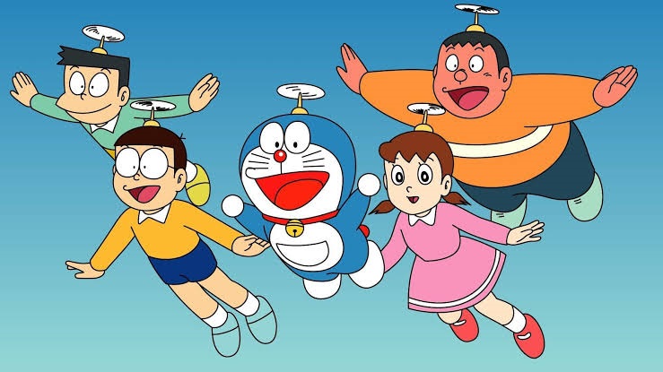Benarkah Doraemon berhenti tayang di RCTI? Simak fakta, kronologi, dan dugaan penyebab anime legendaris ini menghilang dari layar RCTI.