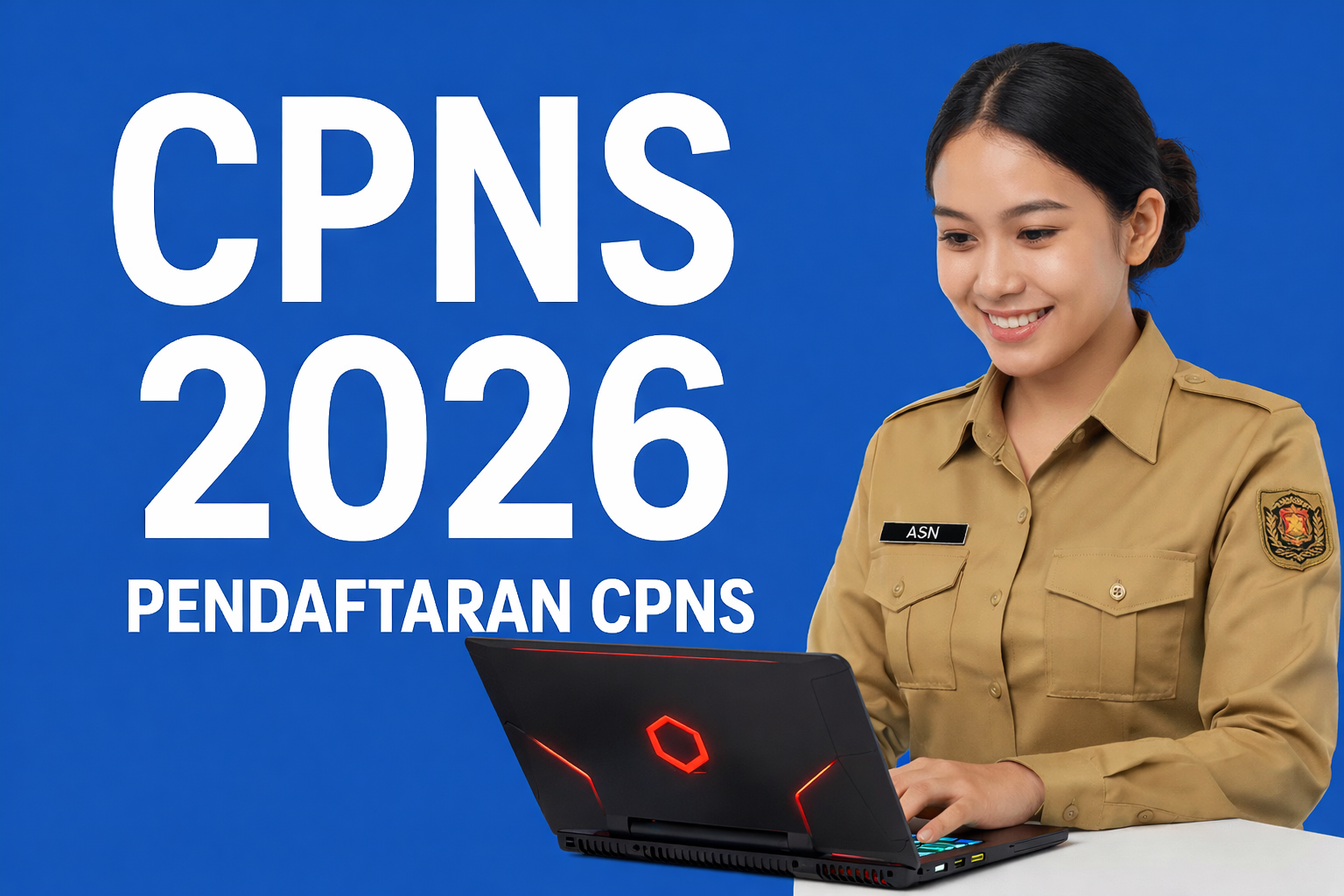 CPNS 2026 berpeluang dibuka dengan fokus fresh graduate dan lulusan SMA. Cek bocoran formasi, pernyataan resmi, dan arah kebijakan terbaru.
