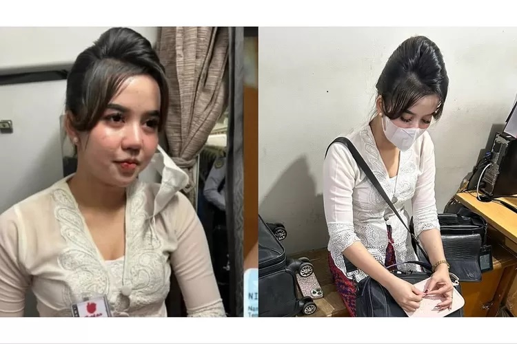 Permintaan Maaf Khairunnisa, Sosok Pramugari Gadungan Batik Air yang Viral Nekat Pakai Seragam Palsu,&nbsp;Ini Tujuan Sebenarnya
