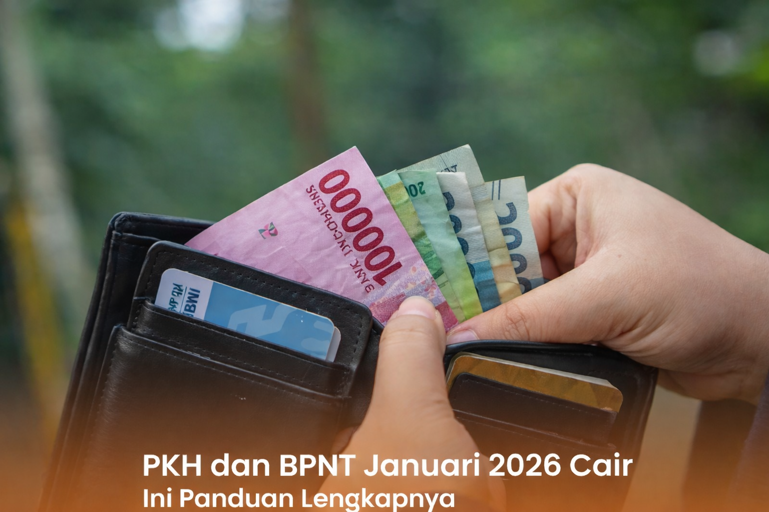 Cek Bansos 2026 Awal Januari: Sudah Cair? Ini Cara Cek PKH BPNT lewat Link cekbansos.kemensos.go.id