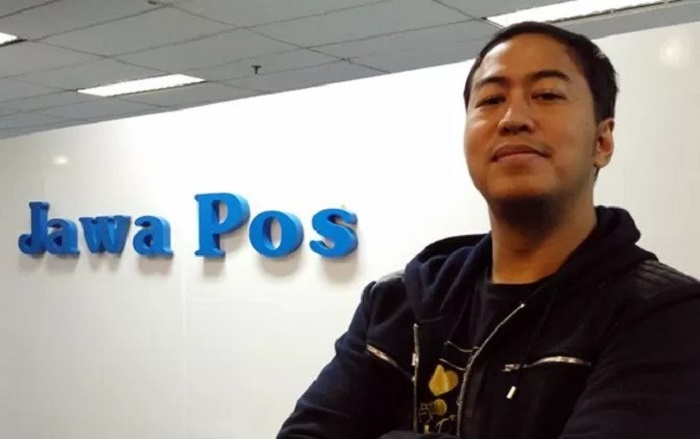 Pandji Pragiwaksono
