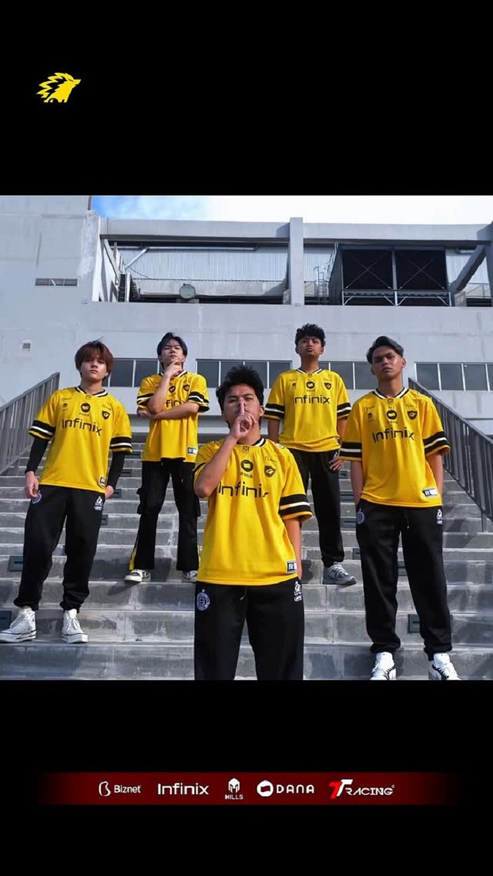 Jadwal Onic M7 hari ini di Swiss Stage MLBB. Simak jam tanding Onic dan Alter Ego serta link live streaming MPL resmi.