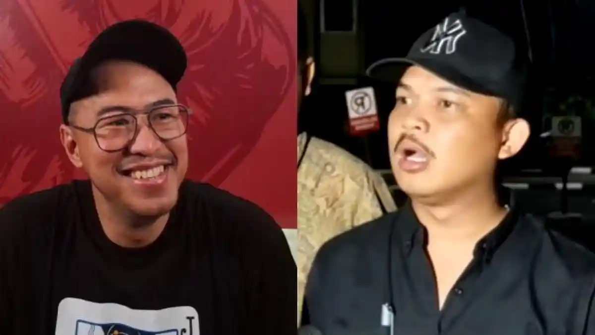 Siapa&nbsp;Rizki Abdul Rahman Wahid? Sosok Pelapor Pandji Pragiwaksono soal Materi Stand Up Comedy Mens Rea&nbsp;