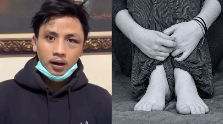 Aksi DJ Gipay di Solo viral usai banyak perempuan mengaku jadi korban dugaan pelecehan seksual. Simak kronologi lengkapnya.
