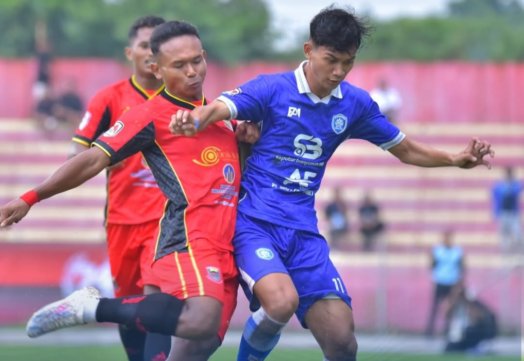 Persibat Batang vs Wijayakusuma FC di laga Liga 4 Jateng 2025/2026 (11/1/2026)