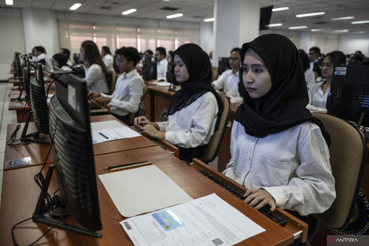Kapan Pendaftaran CPNS 2026&nbsp;Dibuka? Simak Syarat, Dokumen dan&nbsp;Kesalahan Fatal yang Wajib Dihindari Calon ASN
