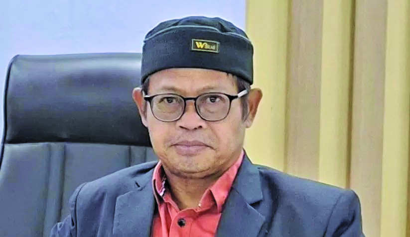 Sigit Haryanto, Pemerhati Pendidikan Tinggi Universitas Muhammadiyah Surakarta (UMS)