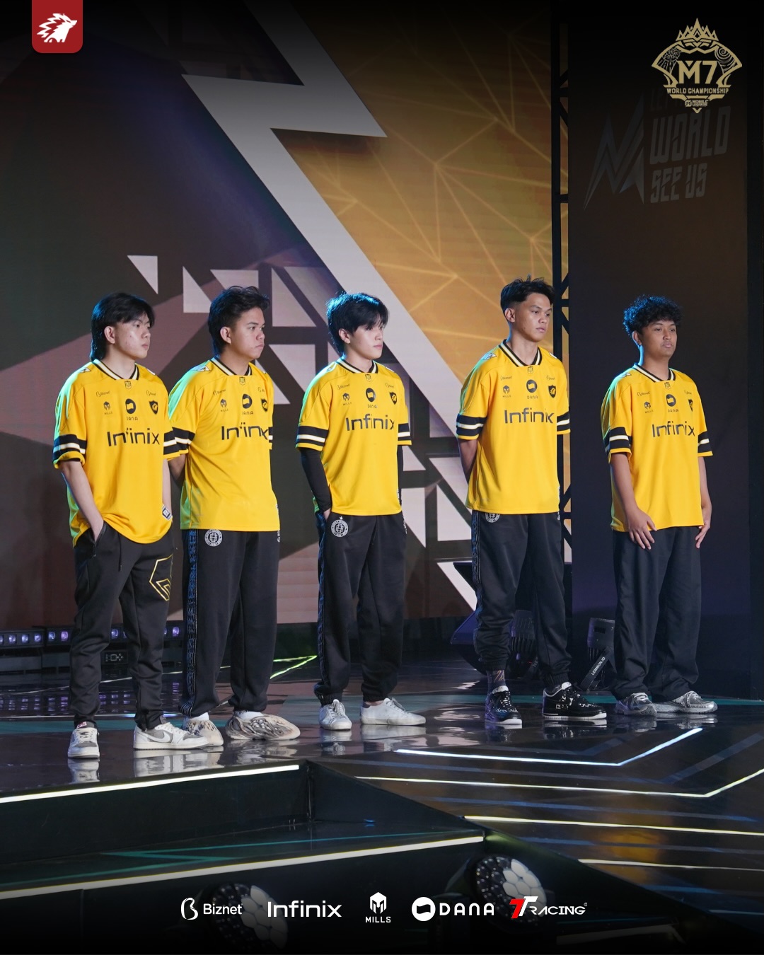 Jadwal M7 MLBB ONIC Hari Ini 13 Januari 2026: Cek Syarat Lolos Fase Knockout dan&nbsp;Link Live Streaming MPL Resmi