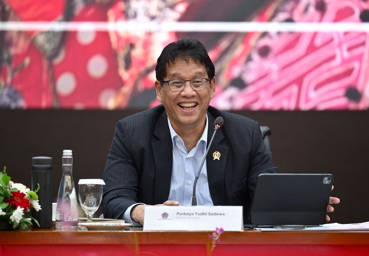 THR dan Gaji 13 Guru ASN 2026: Menkeu Purbaya Cairkan Rp7,66 T, Ini Jadwal dan Daerah Penerima