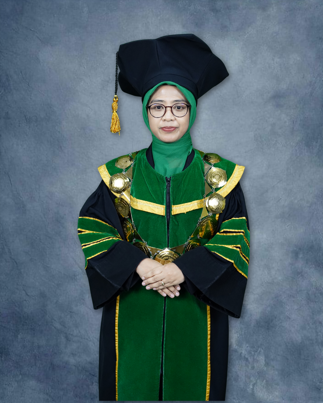 Dr Dyah Rahmawatie Ratna Budi Utami resmi menjadi Rektor UNISA Surakarta periode 2026&ndash;2029