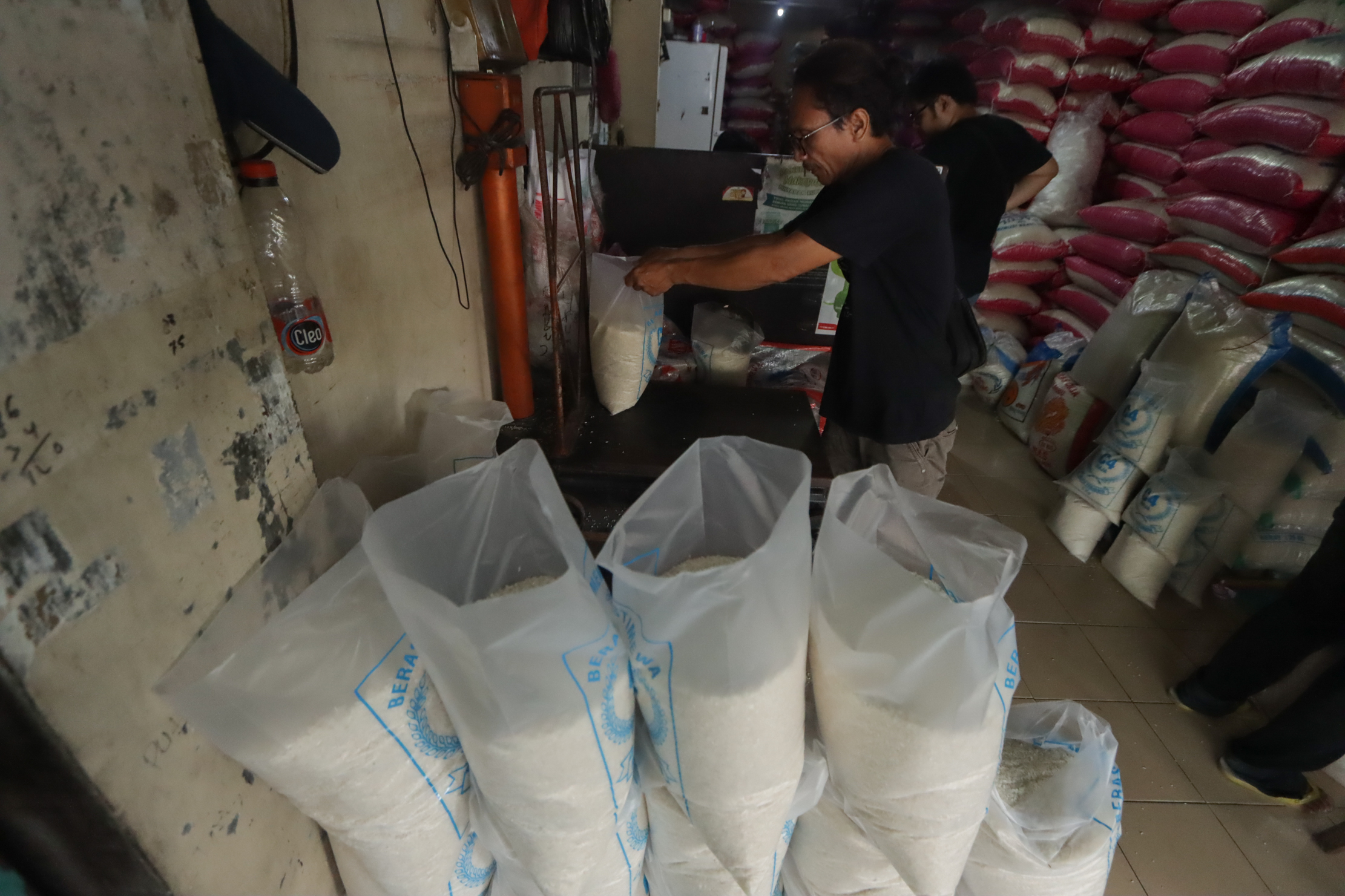 Sawah Menyusut Drastis, Pemkot Solo Racik Roadmap Urban Farming dan ...