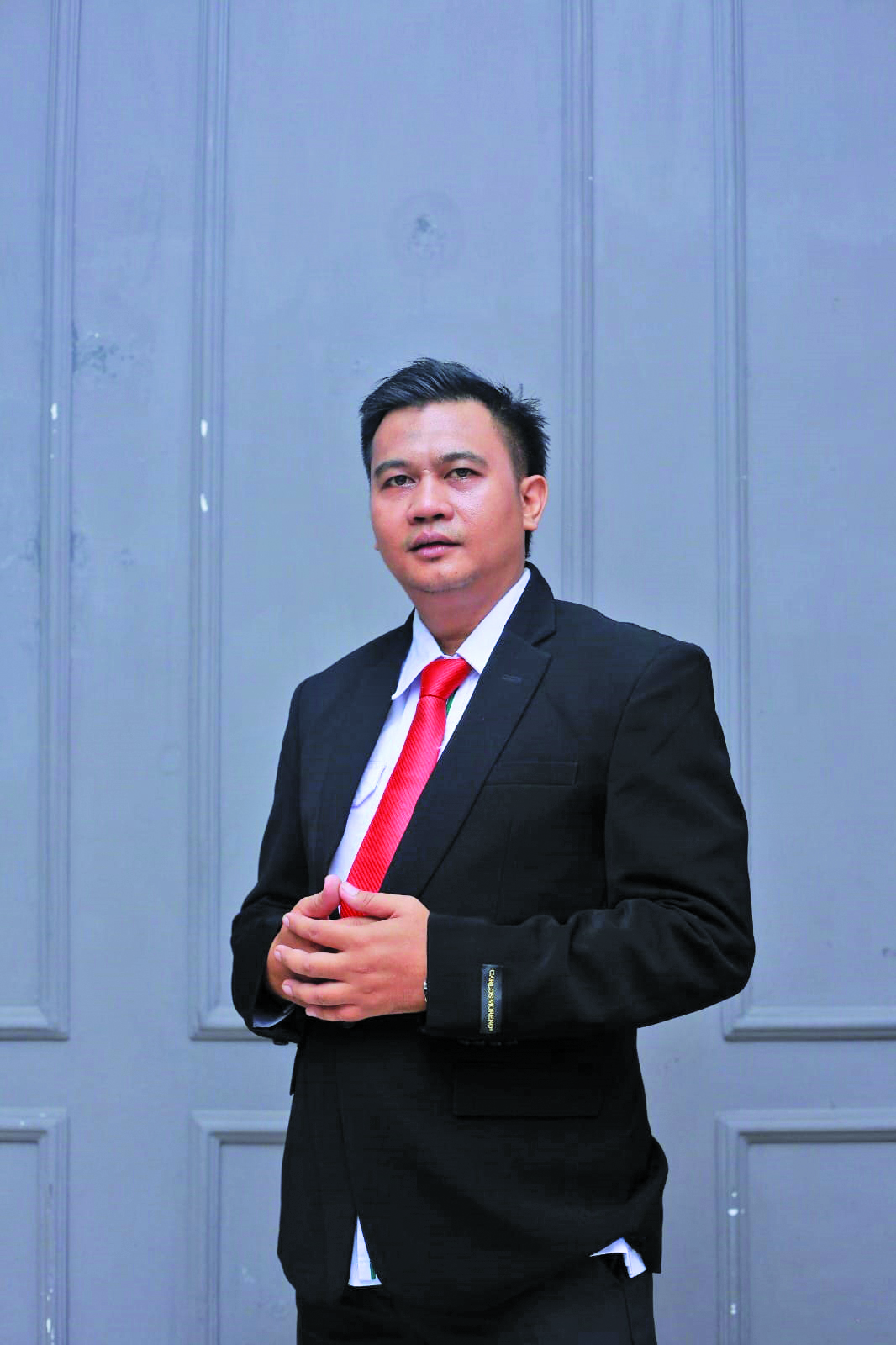 Magister Hukum Fakultas Hukum UMS Umar Januardi, SH