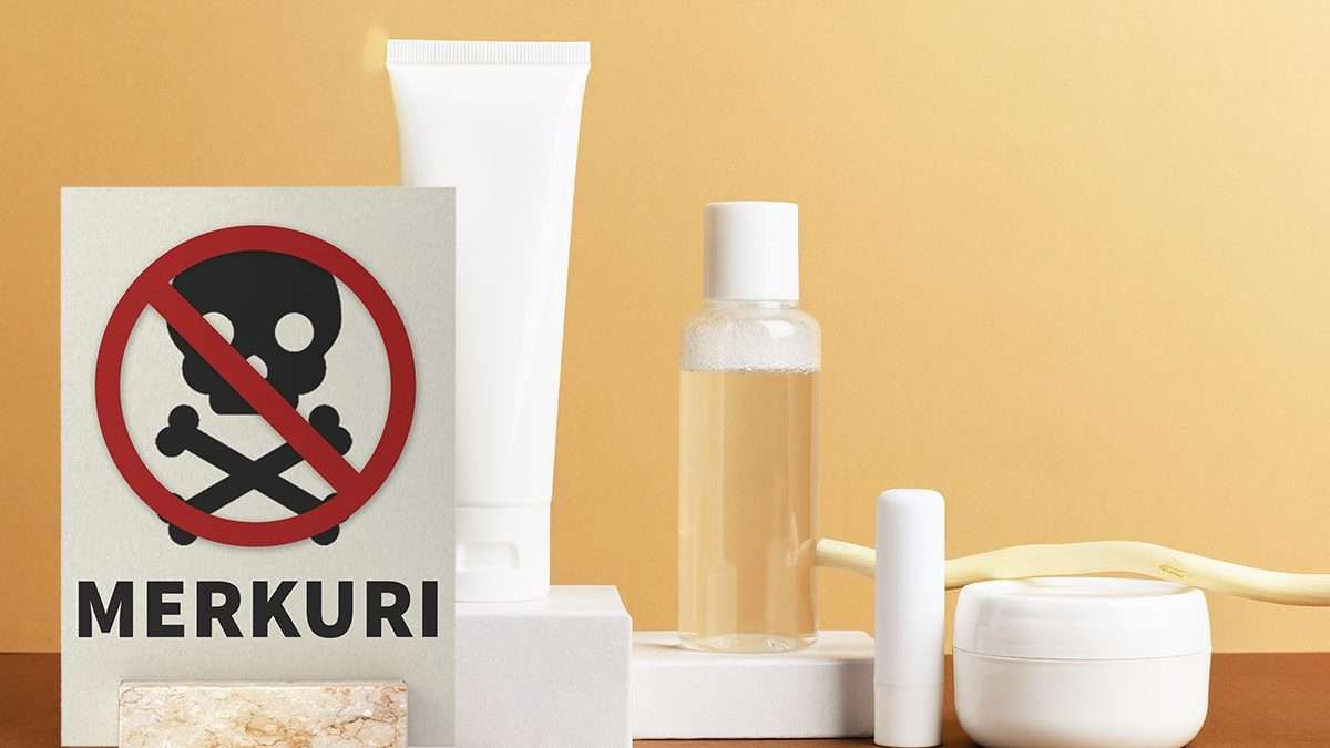 BPOM Kosmetik Ungkap 26 Produk Skincare Mengandung Zat Berbahaya, Ini Daftar Lengkapnya