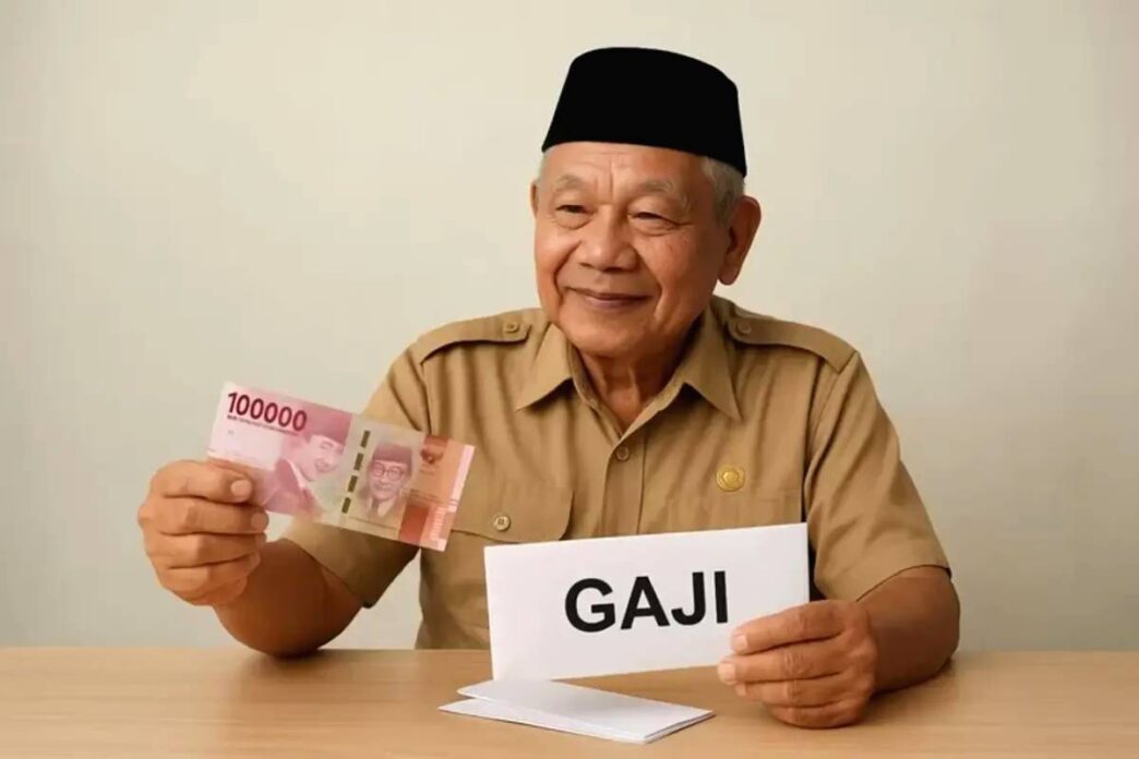 PT TASPEN menegaskan Isu Rapel Gaji Pensiunan Cair 20 Januari 2026 belum resmi. Simak klarifikasi lengkap dan fakta resminya di sini.