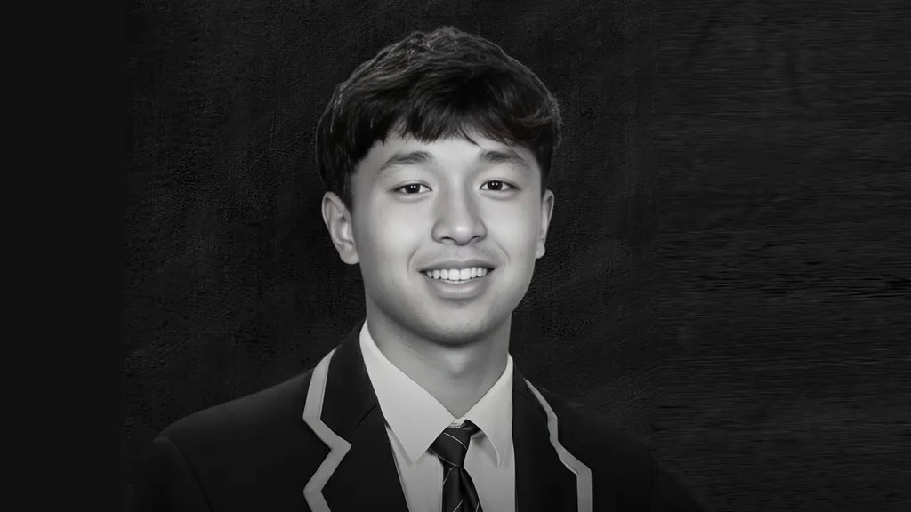Rylan Henry Pribadi, cucu konglomerat Indonesia Henry Pribadi, meninggal dunia di usia 17 tahun. Menko Airlangga dan Anindya Bakrie sampaika
