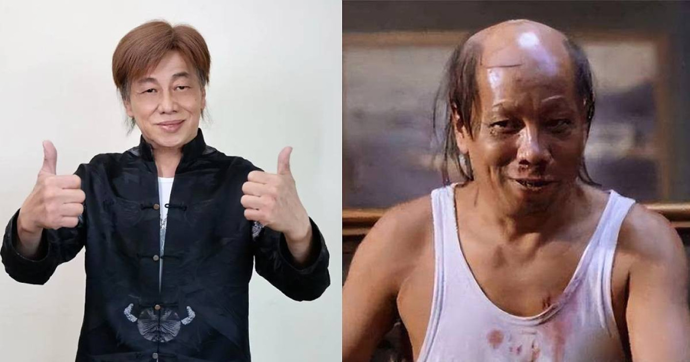 Aktor Legendaris Bruce Leung Bintang Kung Fu Hustle Meninggal Dunia, Ini Profil dan Jejak Hidup Sang Maestro Bela Diri