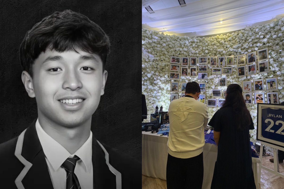 Rylan Henry Pribadi, pewaris Napan Group dan cucu konglomerat Indonesia, meninggal dunia akibat kecelakaan ski di Jepang. Ini faktanya.