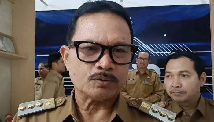 Wali Kota Madiun Maidi.