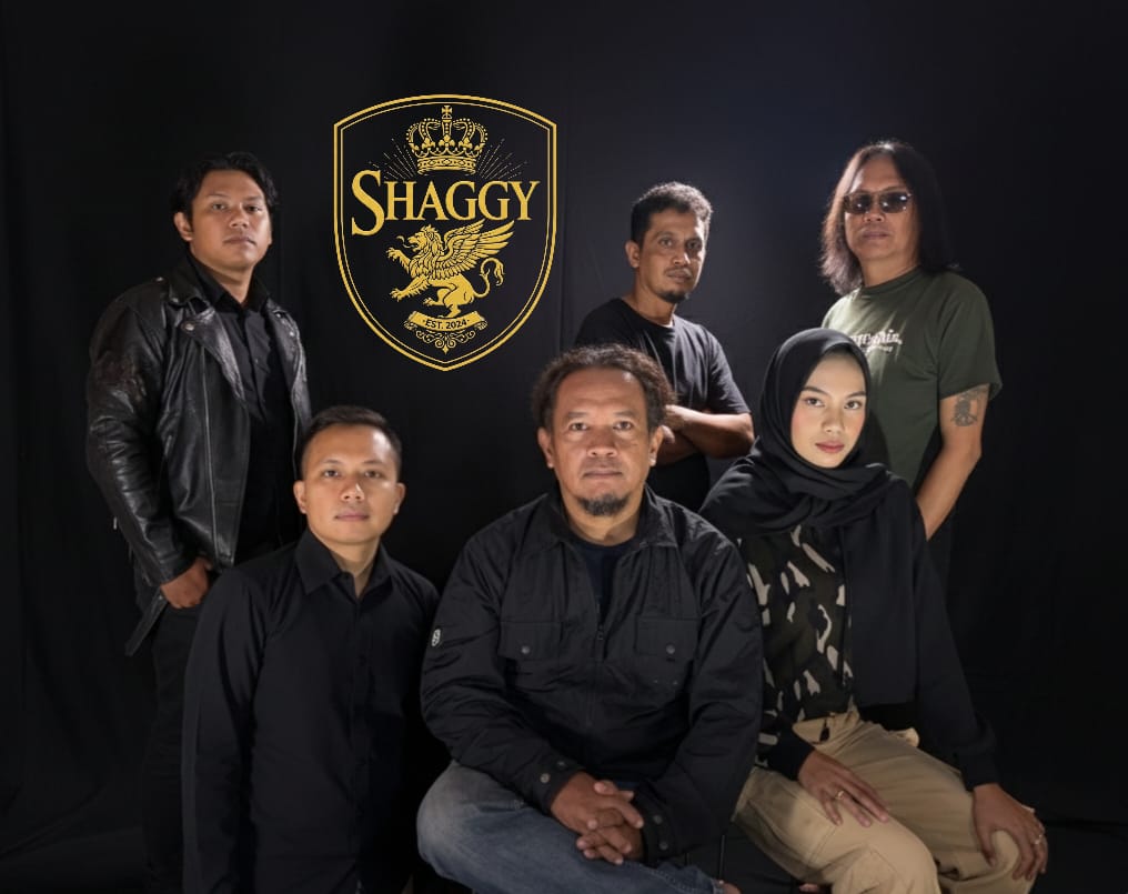 Pecinta Rock Wajib Datang! MUSRO The Sunan Hotel Solo Hadirkan Classic Rock Night Bersama Shaggy Band