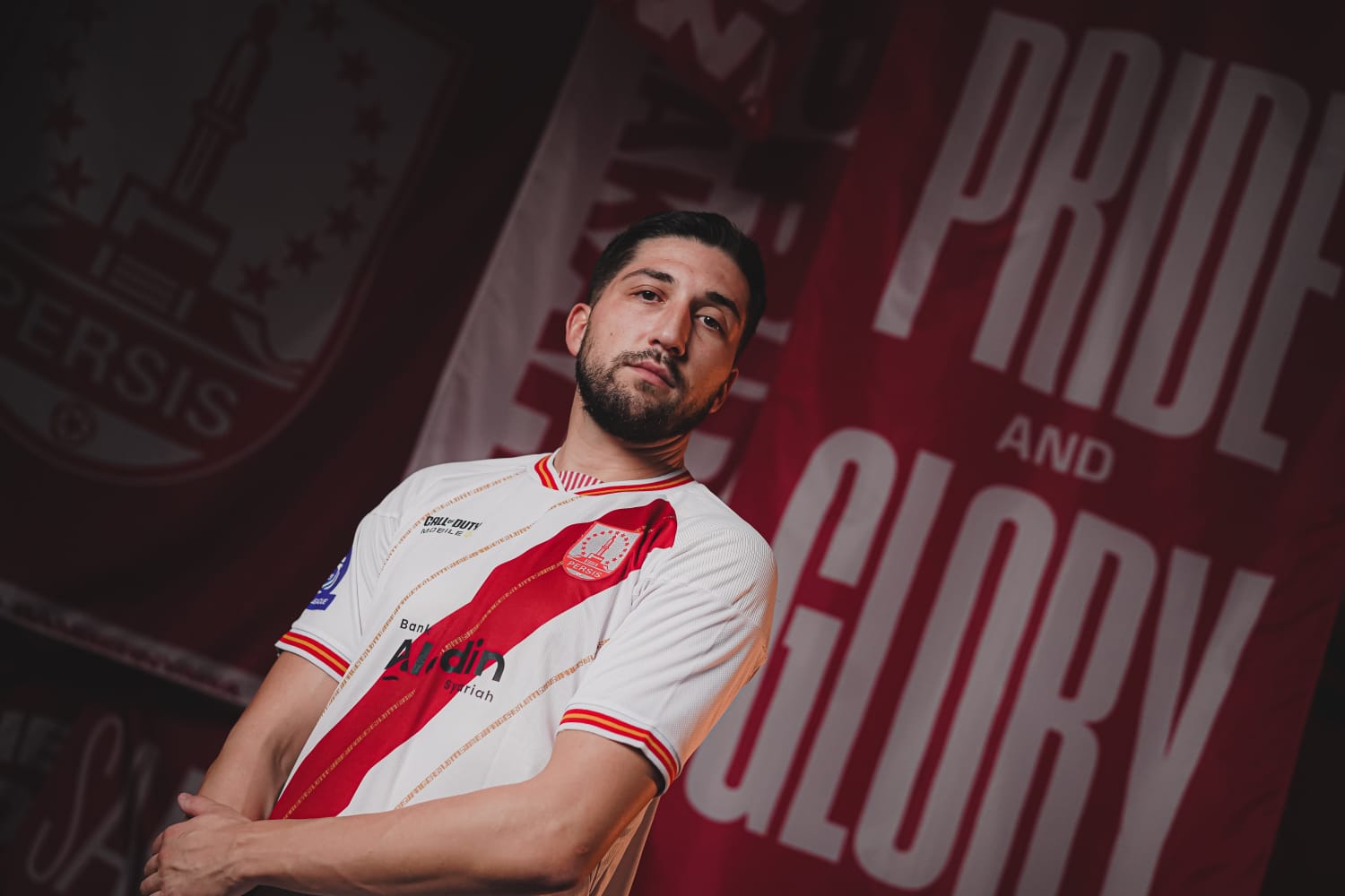 Miroslav Maricic resmi jadi amunisi baru Persis Solo di pertengahan musim Super League 2025/2026