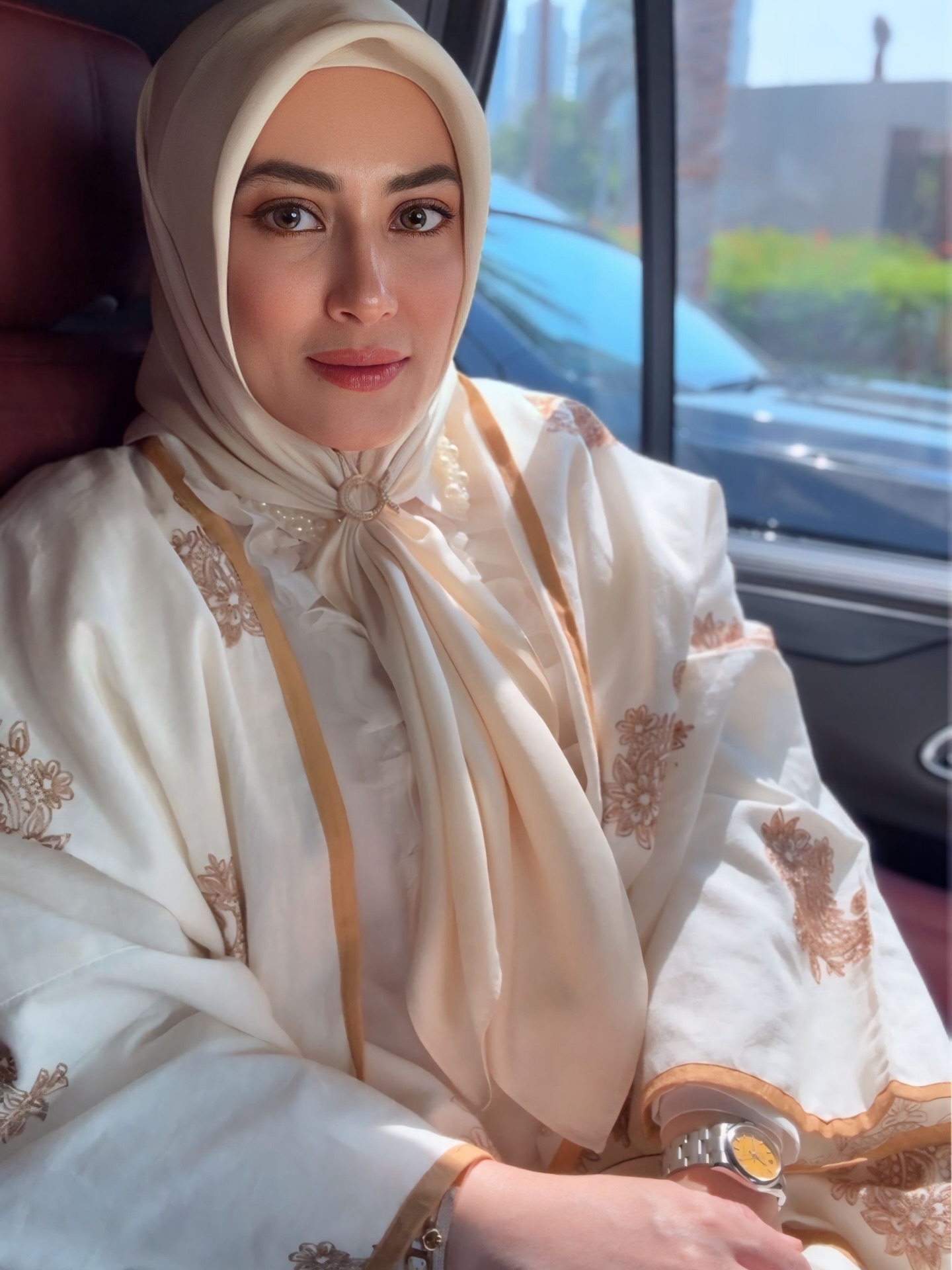 Biodata Vie Shantie, Sosok Perempuan Malaysia yang Diduga Jadi Istri Baru Gubernur Aceh Muzakir Manaf alias Mualem