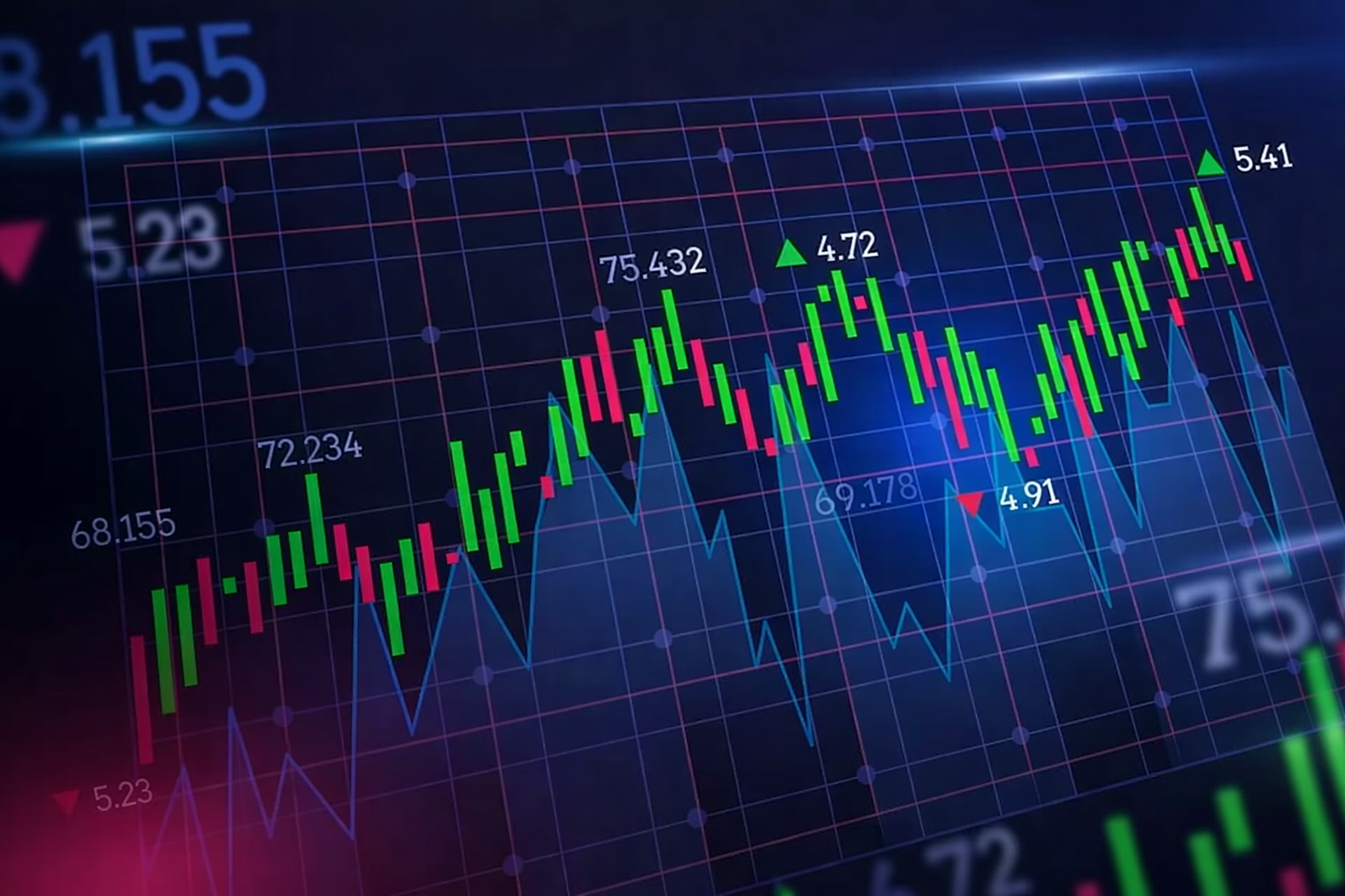 Minat investor Indonesia terhadap saham global terus meningkat seiring kemudahan akses, diversifikasi portofolio, dan peluang pasar internas