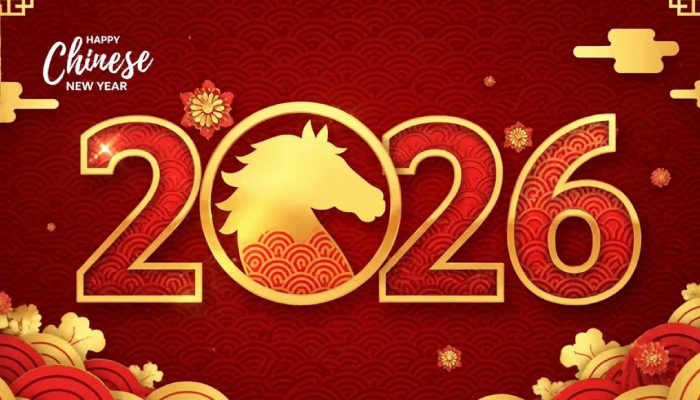 Imlek 2026.