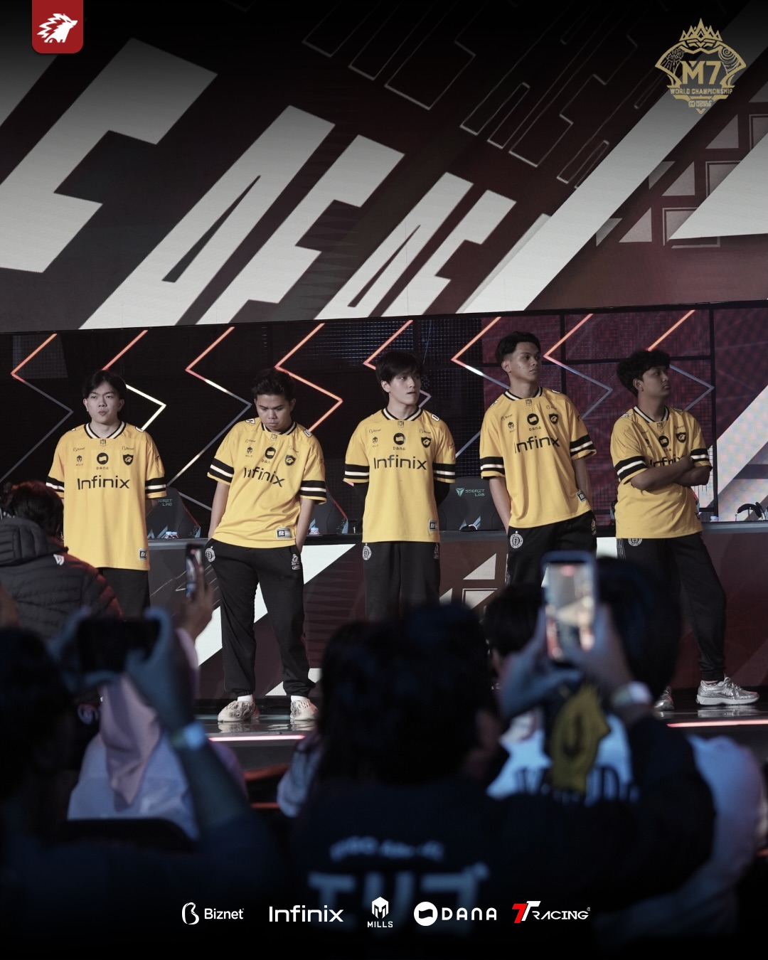 Jadwal M7 MLBB Hari Ini 22 Januari 2026: ONIC vs TLPH Jam Berapa? Ini Link Live Streaming MPL