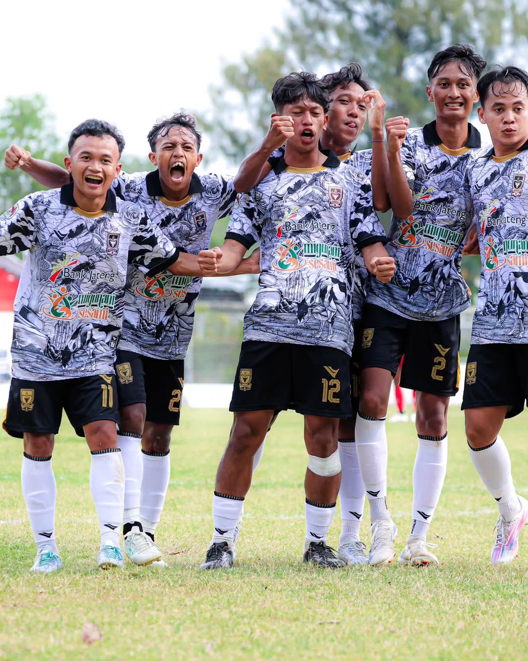 Persebi dijadwalkan akan menjamu juara grub G di stadion Kebogiro Boyolali, Minggu ( 25/1/2025).