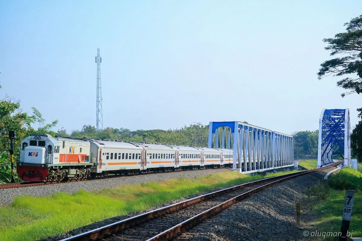 Penjualan Tiket Kereta Api Mudik Lebaran 2026 segera dibuka. Simak cara pesan, jadwal lengkap keberangkatan, dan kanal resmi KAI.