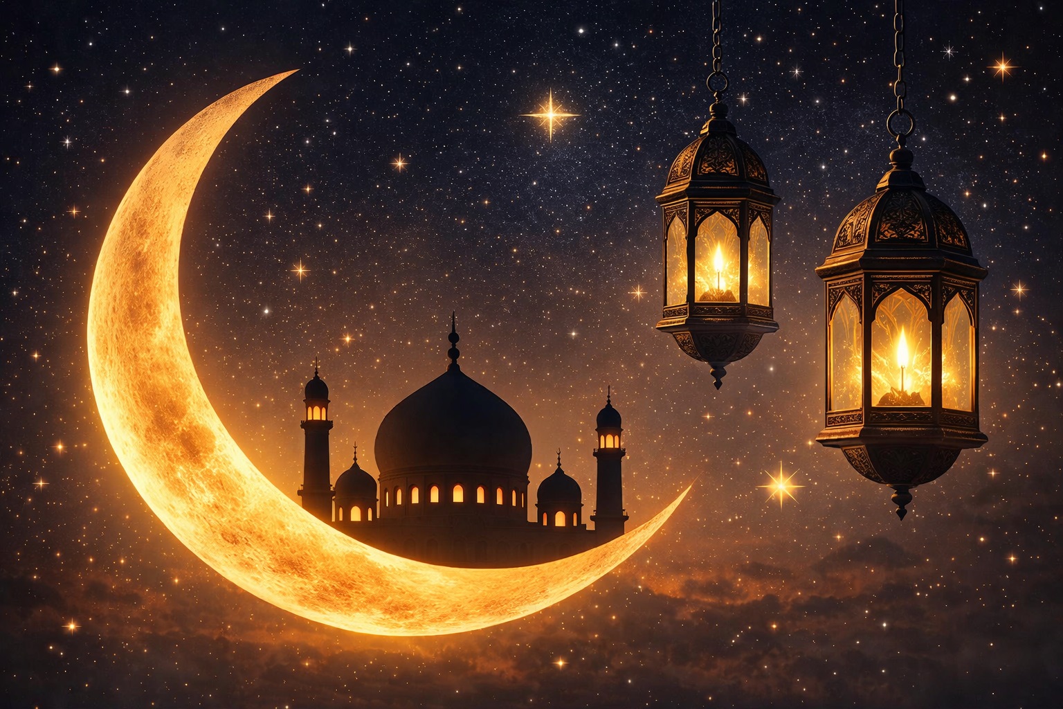 Simak 10 persiapan menyambut Ramadhan 2026 agar ibadah di bulan suci lebih fokus, tenang, dan penuh keberkahan.