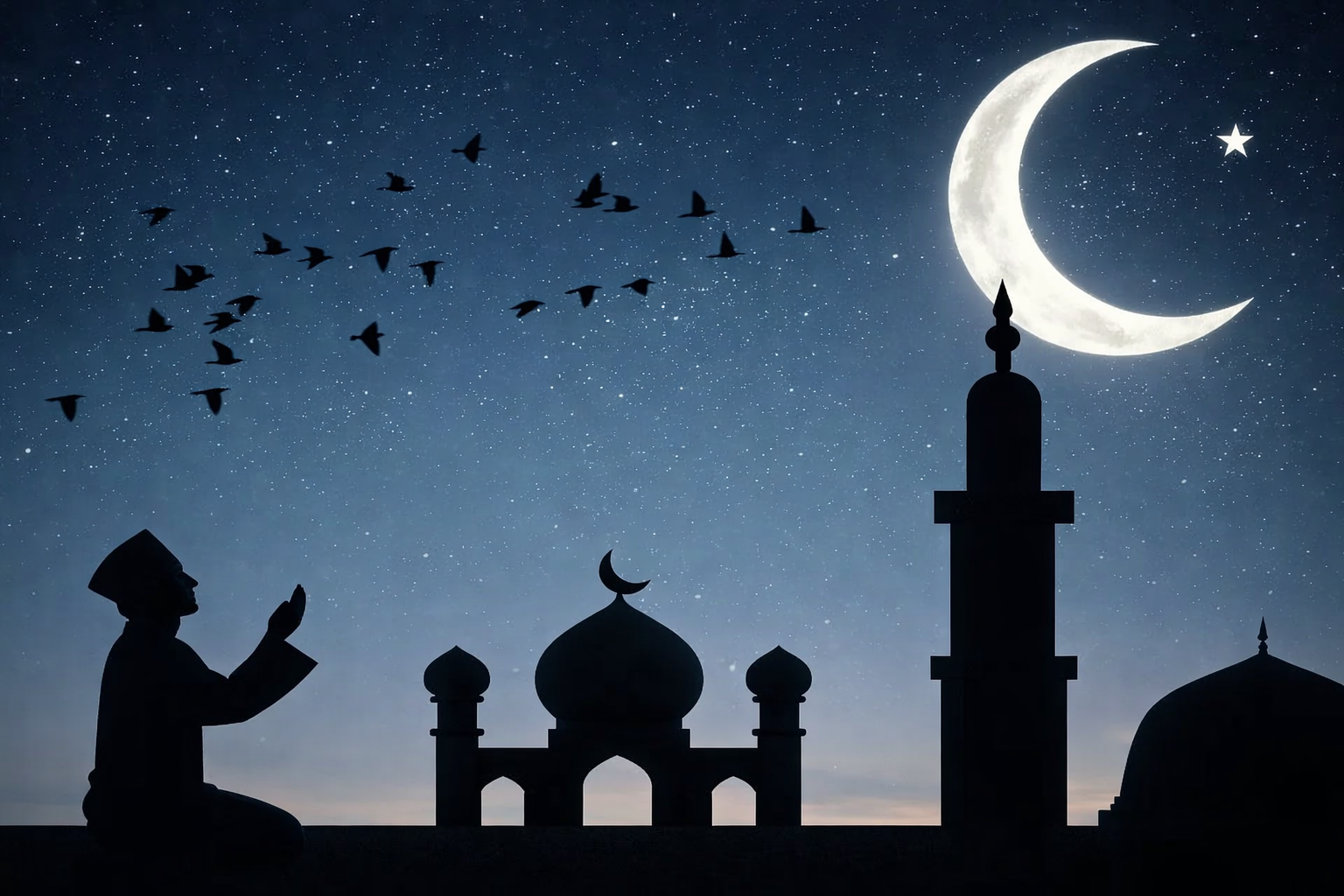 Puasa Ramadhan 2026 Diprediksi 18 Februari, Simak Panduan Lengkap Menyambut Bulan Suci dan Doanya