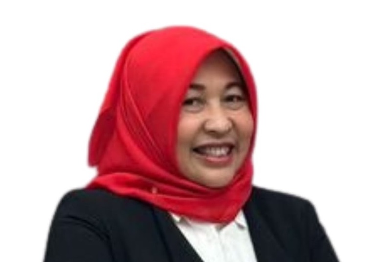 Guru Besar Hukum Tata Negara Fakultas Hukum UNS Sunny Ummul Firdaus.