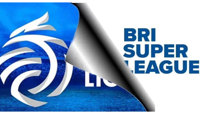 BRI Super League 2025-2026.
