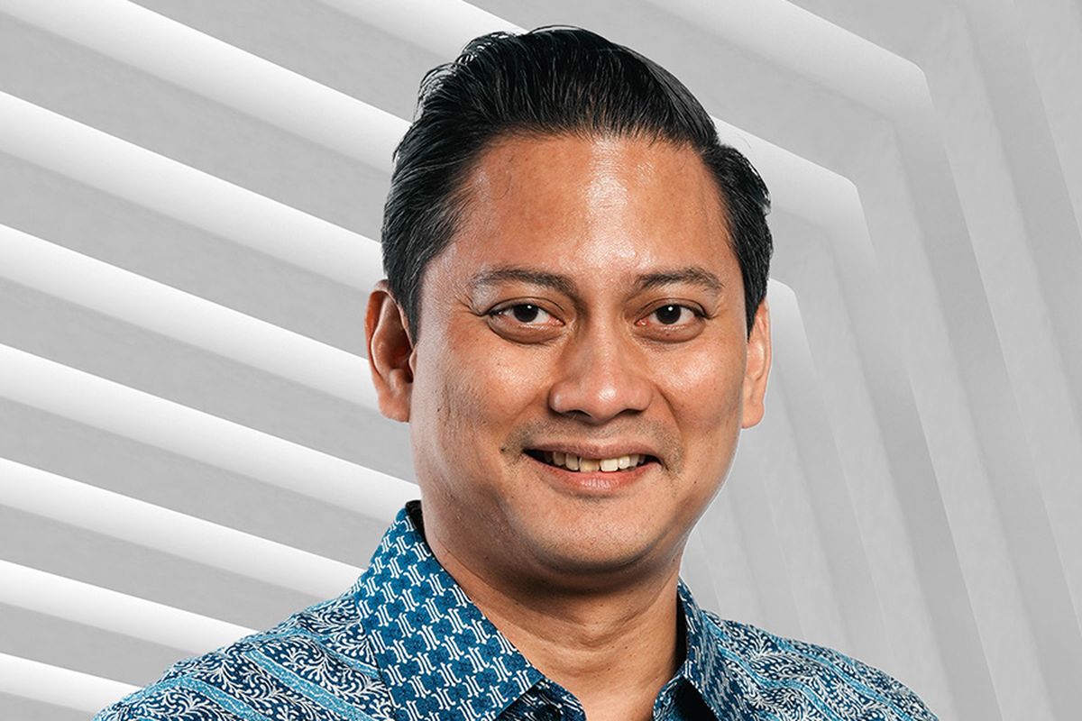 Harta Kekayaan Thomas Djiwandono, keponakan Presiden Prabowo yang dilantik sebagai Deputi Gubernur BI, tembus Rp74,4 miliar.