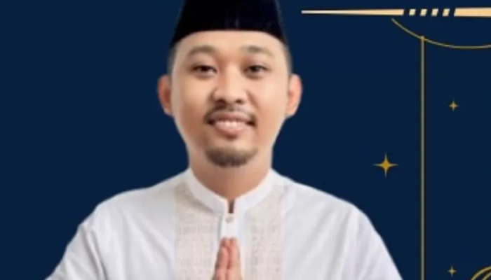 Camat Medan Maimun Almuqarrom Natapradja resmi dicopot.