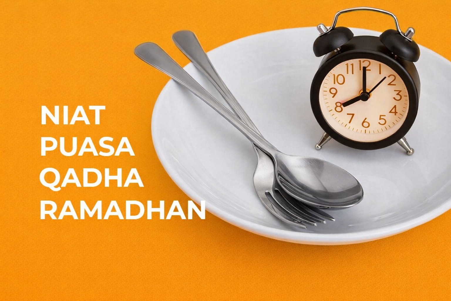 Menjelang Ramadhan 2026, umat Islam perlu memahami niat dan tata cara puasa qadha. Simak panduan lengkap puasa qadha Ramadhan 2026 sesuai