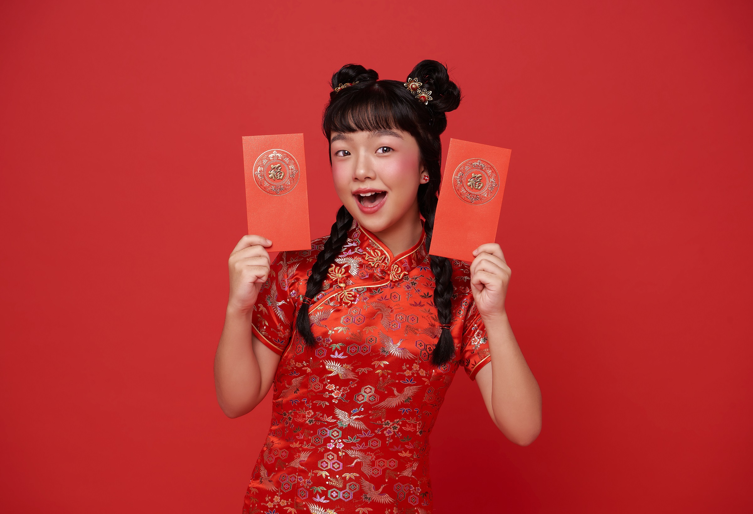Jelang Imlek 2026, Ini 7 Aturan Memberikan Angpao agar Tak Salah Makna